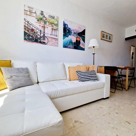 Casa Alejandra Con Terraza Y Barbacoa Vila El Golfo Exterior foto