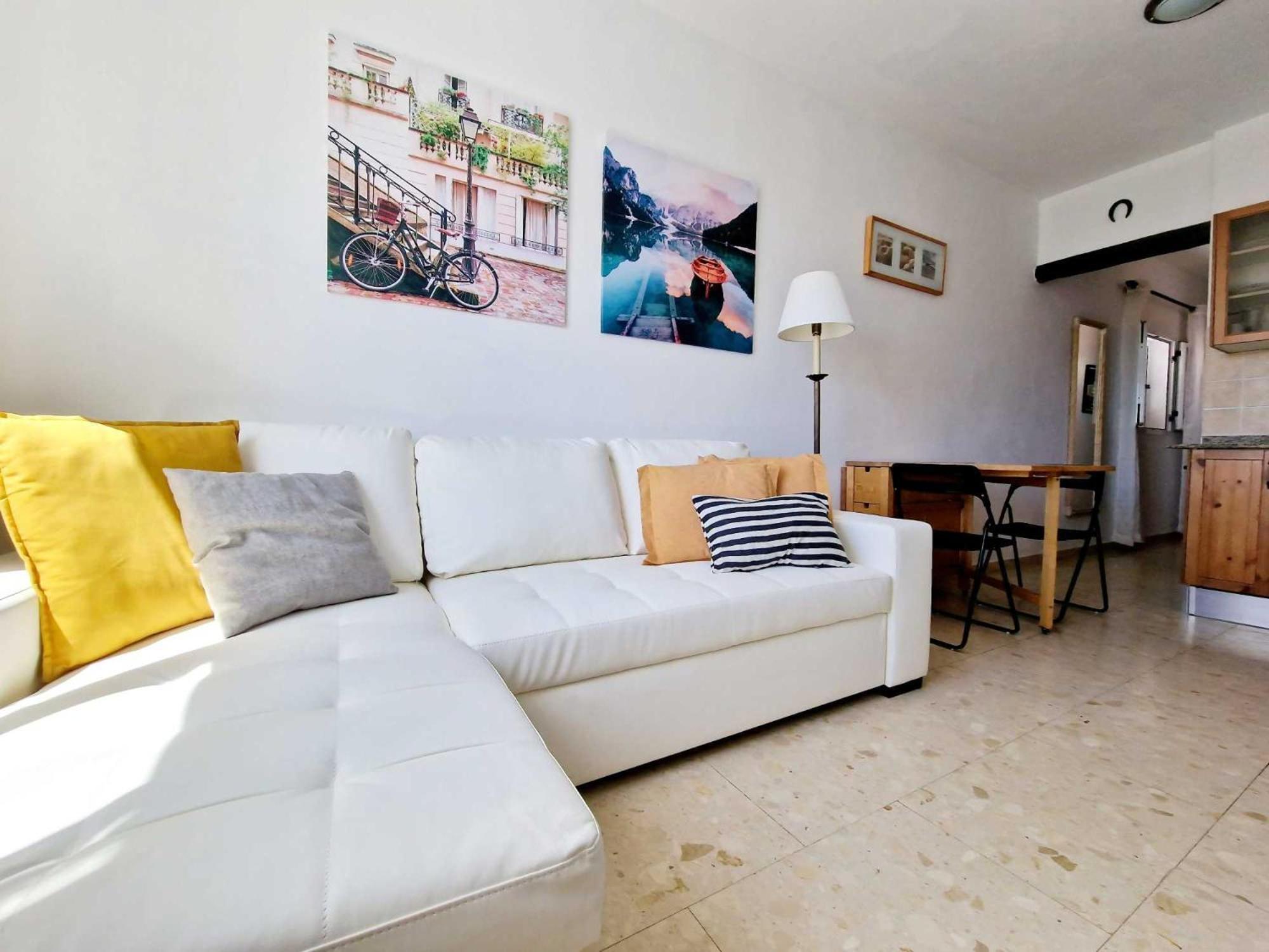 Casa Alejandra Con Terraza Y Barbacoa Vila El Golfo Exterior foto