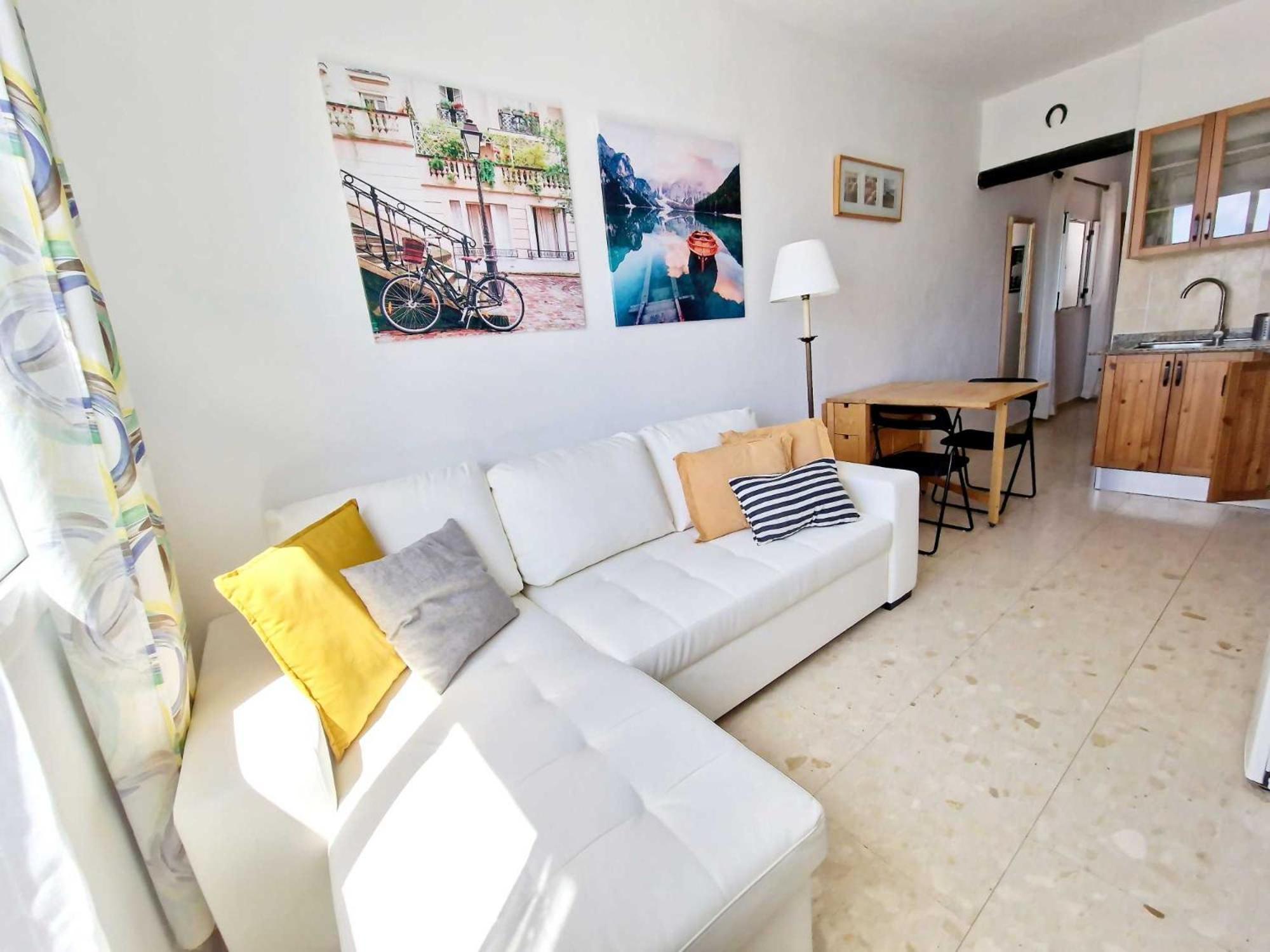 Casa Alejandra Con Terraza Y Barbacoa Vila El Golfo Exterior foto
