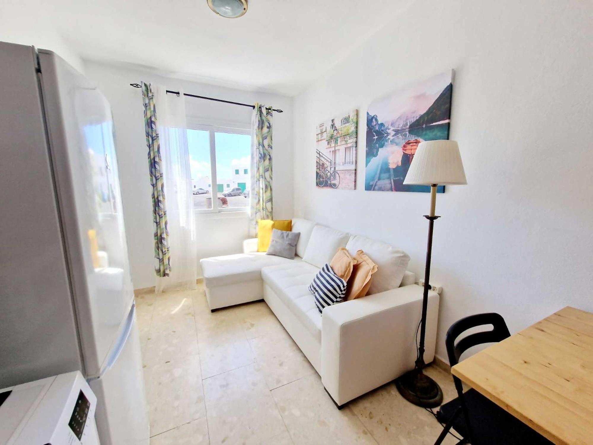 Casa Alejandra Con Terraza Y Barbacoa Vila El Golfo Exterior foto