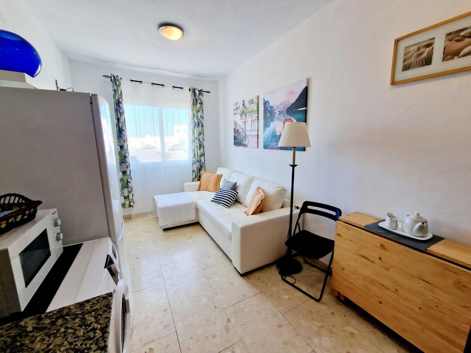 Casa Alejandra Con Terraza Y Barbacoa Vila El Golfo Exterior foto